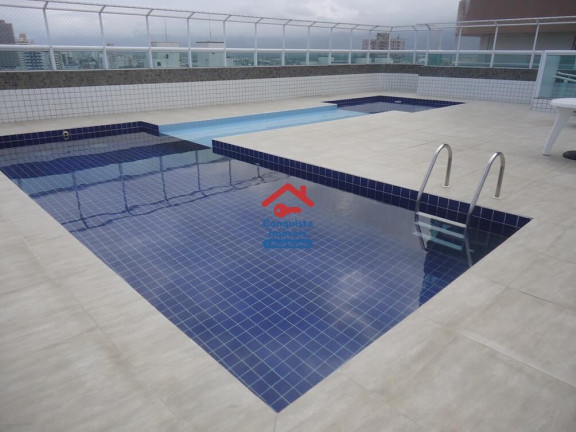 Imagem Apartamento com 2 Quartos à Venda, 88 m² em Guilhermina - Praia Grande
