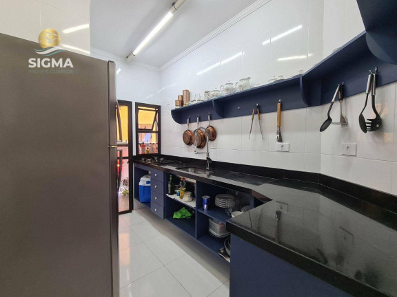 Imagem Apartamento com 2 Quartos à Venda, 75 m² em Enseada - Guarujá