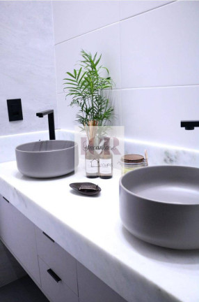Imagem Casa de Condomínio com 3 Quartos à Venda, 280 m² em Morros - Votorantim Imagem Casa de Condomínio com 3 Quartos à Venda, 280 m² em Morros - Votorantim