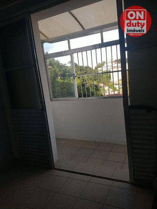 Imagem Apartamento com 1 Quarto à Venda, 60 m² em Itararé - São Vicente Imagem Apartamento com 1 Quarto à Venda, 60 m² em Itararé - São Vicente