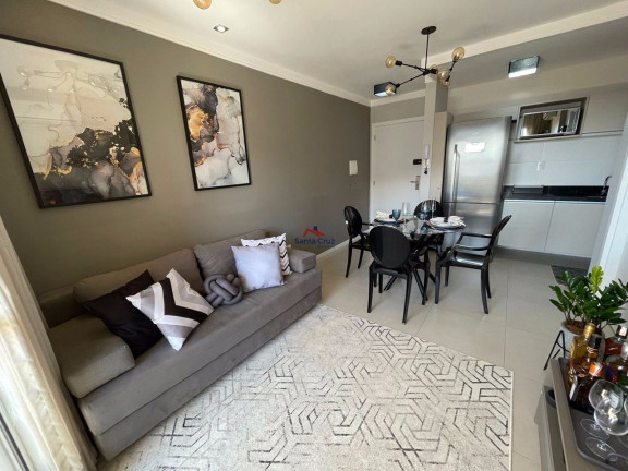 Imagem Apartamento com 1 Quarto à Venda, 65 m² em Ingleses Do Rio Vermelho - Florianópolis