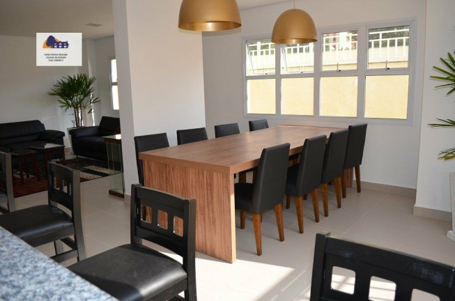 Imagem Apartamento com 2 Quartos à Venda, 59 m² em Baeta Neves - São Bernardo Do Campo Imagem Apartamento com 2 Quartos à Venda, 59 m² em Baeta Neves - São Bernardo Do Campo