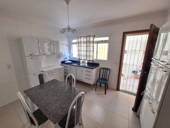 Imagem Casa com 3 Quartos à Venda, 74 m² em Vila Carrão - São Paulo
