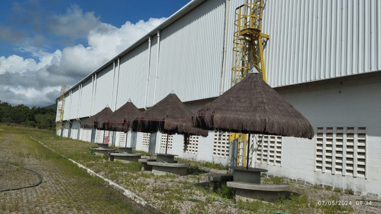 Imagem Imóvel para Alugar, 4.000 m² em Cidade Nova - Pacatuba