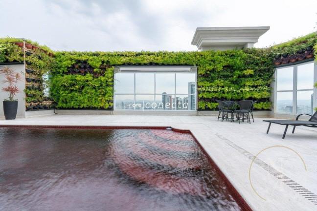 Imagem Apartamento com 6 Quartos à Venda, 1.111 m² em Vila Regente Feijó - São Paulo Imagem Apartamento com 6 Quartos à Venda, 1.111 m² em Vila Regente Feijó - São Paulo