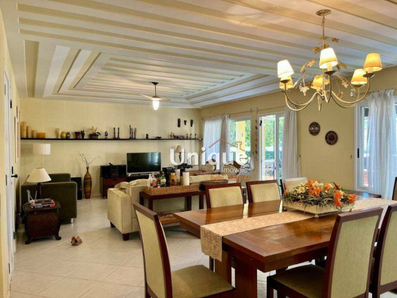 Imagem Casa com 4 Quartos à Venda, 250 m² em Ferradura - Armação Dos Búzios