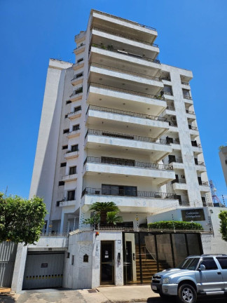 Apartamento com 4 Quartos à Venda, 286 m² em Bandeirantes - Cuiabá