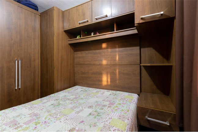 Imagem Imóvel com 2 Quartos à Venda,  em Vila Curuçá - São Paulo