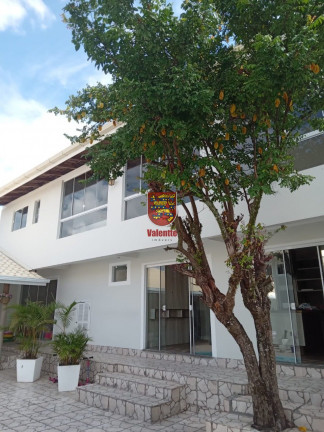 Imagem Casa com 4 Quartos à Venda, 444 m² em Capoeiras - Florianópolis