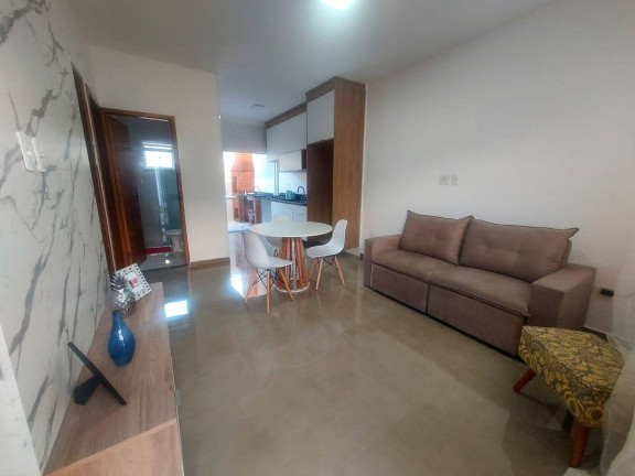 Casa com 2 Quartos à Venda, 46 m² em Cibratel 2 - Itanhaém