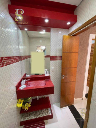 Imagem Casa com 3 Quartos à Venda, 180 m² em Terra Preta - Mairiporã Imagem Casa com 3 Quartos à Venda, 180 m² em Terra Preta - Mairiporã
