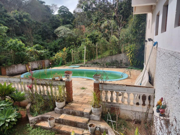 Imagem Casa com 3 Quartos à Venda, 700 m² em Salsalito - Mairiporã
