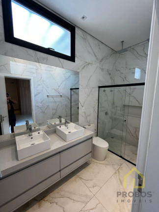 Imagem Casa com 3 Quartos à Venda, 232 m² em Residencial Duas Marias - Indaiatuba