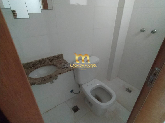 Imagem Apartamento com 3 Quartos à Venda, 206 m² em Guilhermina - Praia Grande