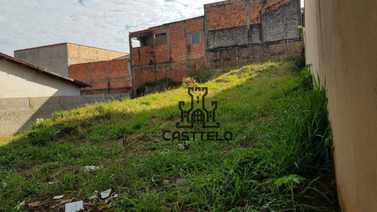 Terreno à Venda, 200 m² em Columbia - Londrina