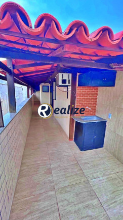 Imagem Imóvel com 3 Quartos à Venda, 132 m² em Praia Do Morro - Guarapari