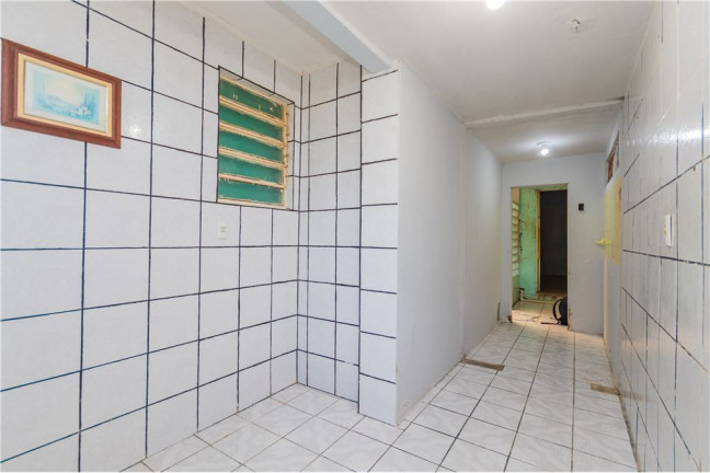 Imagem Casa de Condomínio com 3 Quartos à Venda, 108 m² em Santa Tereza - Porto Alegre Imagem Casa de Condomínio com 3 Quartos à Venda, 108 m² em Santa Tereza - Porto Alegre