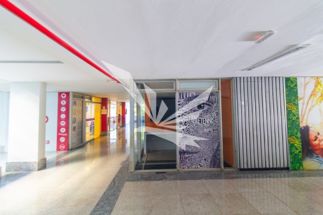 Imagem Imóvel para Alugar, 48 m² em Asa Sul - Brasília