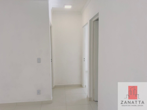 Imagem Apartamento com 2 Quartos à Venda, 56 m² em Cristi - Esteio