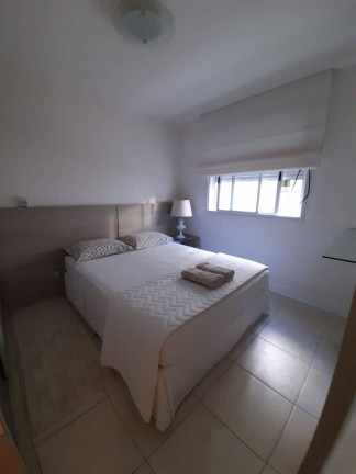 Imagem Apartamento com 2 Quartos para Temporada, 70 m² em Jurerê Internacional - Florianópolis