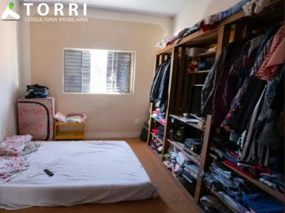 Imagem Casa com 2 Quartos à Venda, 89 m² em Jardim Santa Rosália - Sorocaba