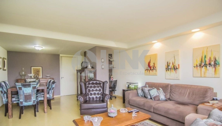 Imagem Apartamento com 3 Quartos à Venda, 111 m² em Boa Vista - Porto Alegre