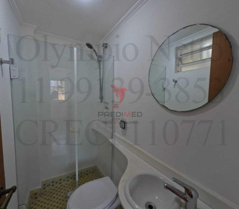 Imagem Apartamento com 3 Quartos à Venda, 110 m² em Jardim América - São Paulo