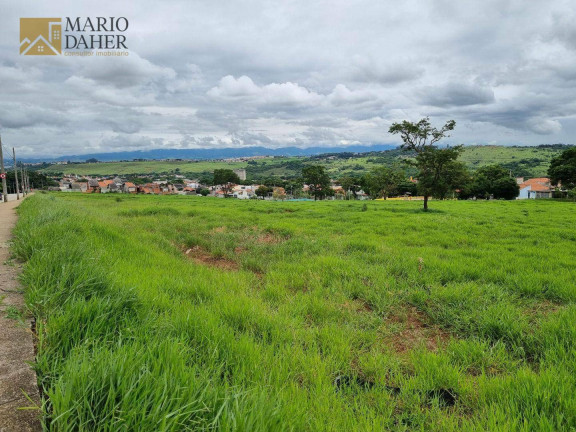 Imagem Terreno à Venda, 6.075 m² em Parque Novo Horizonte - São José Dos Campos