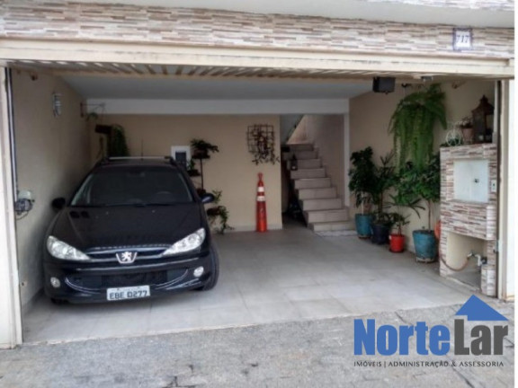 Imagem Sobrado com 2 Quartos à Venda, 140 m² em Jardim Mutinga - São Paulo