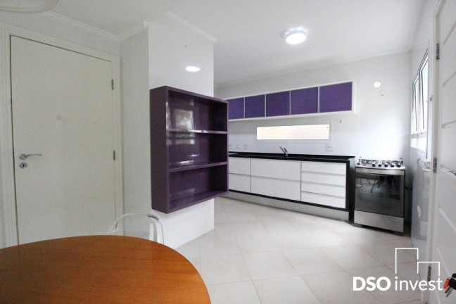 Imagem Casa de Condomínio com 3 Quartos à Venda, 444 m² em Brooklin - São Paulo