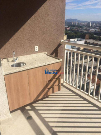 Imagem Apartamento com 2 Quartos à Venda, 61 m² em Vila Romana - São Paulo