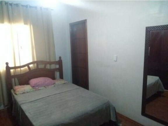 Imagem Casa com 3 Quartos à Venda, 160 m² em Jardim Santa Eudóxia - Campinas Imagem Casa com 3 Quartos à Venda, 160 m² em Jardim Santa Eudóxia - Campinas