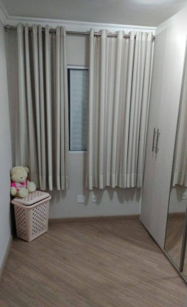 Imagem Apartamento com 2 Quartos à Venda, 45 m² em Canhema - Diadema