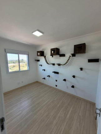 Imagem Apartamento com 2 Quartos à Venda, 50 m² em Vila Romanópolis - Ferraz De Vasconcelos