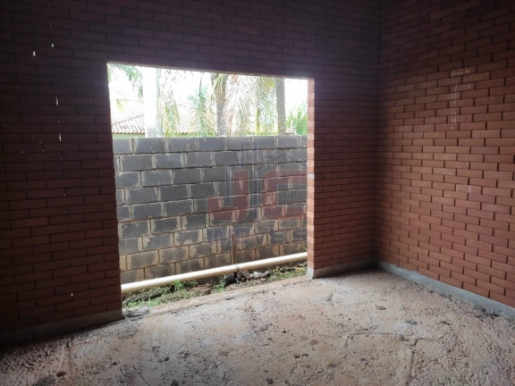 Casa com 3 Quartos à Venda, 126 m² em Jardim Recreio - Ribeirão Preto