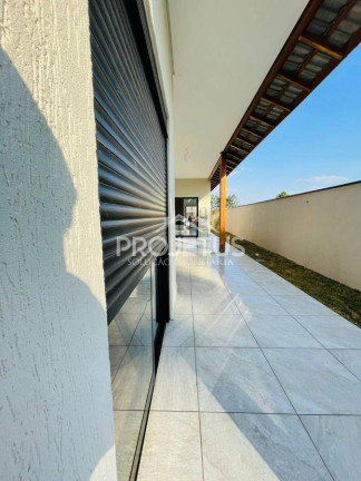 Imagem Casa com 3 Quartos à Venda, 400 m² em Vargem Grande Paulista