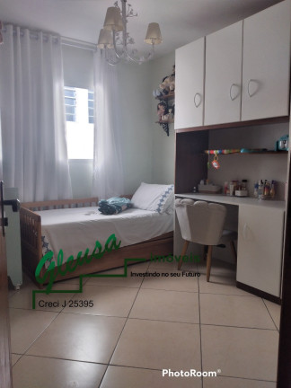Imagem Casa com 2 Quartos à Venda, 89 m² em Jardim Coimbra - São Paulo