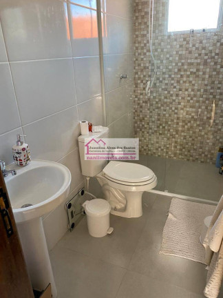 Imagem Casa com 2 Quartos à Venda, 60 m² em Morro Do Algodão - Caraguatatuba