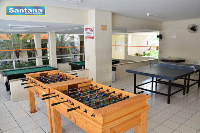 Imagem Apartamento com 1 Quarto à Venda, 46 m² em Parque Jardim Brasil - Caldas Novas Imagem Apartamento com 1 Quarto à Venda, 46 m² em Parque Jardim Brasil - Caldas Novas