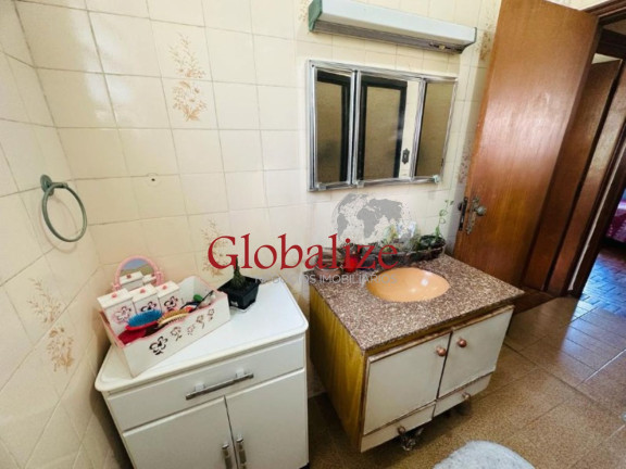 Imagem Imóvel com 2 Quartos à Venda, 75 m² em Gonzaga - Santos