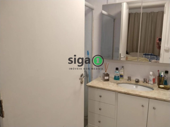 Imagem Apartamento com 4 Quartos à Venda, 170 m² em Real Parque - São Paulo