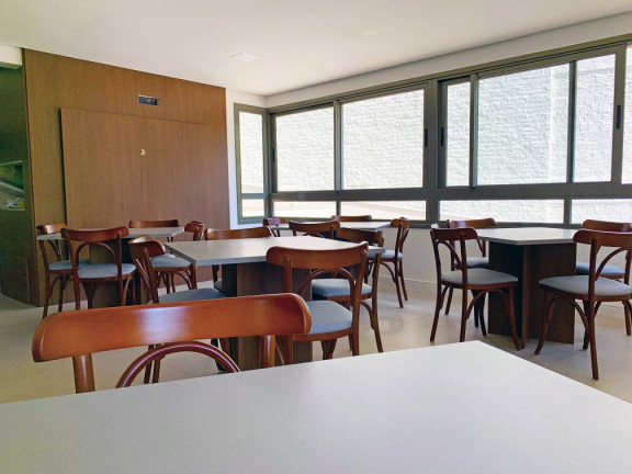 Imagem Apartamento com 1 Quarto à Venda, 48 m² em Boa Vista - Porto Alegre
