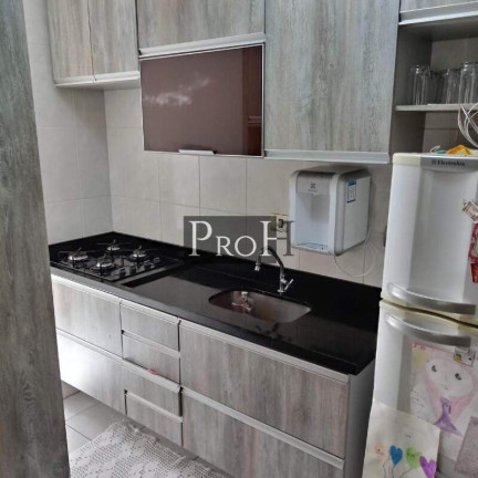 Imagem Apartamento com 2 Quartos à Venda, 49 m² em Vila Gonçalves - São Bernardo Do Campo Imagem Apartamento com 2 Quartos à Venda, 49 m² em Vila Gonçalves - São Bernardo Do Campo