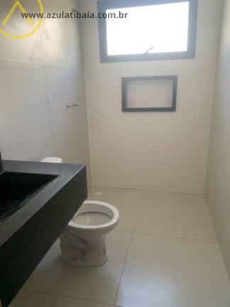 Imagem Casa com 3 Quartos à Venda, 95 m² em Jardim Dos Pinheiros - Atibaia