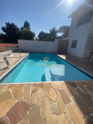 Imagem Casa com 3 Quartos à Venda, 184 m² em Bosque Dos Eucaliptos - São José Dos Campos