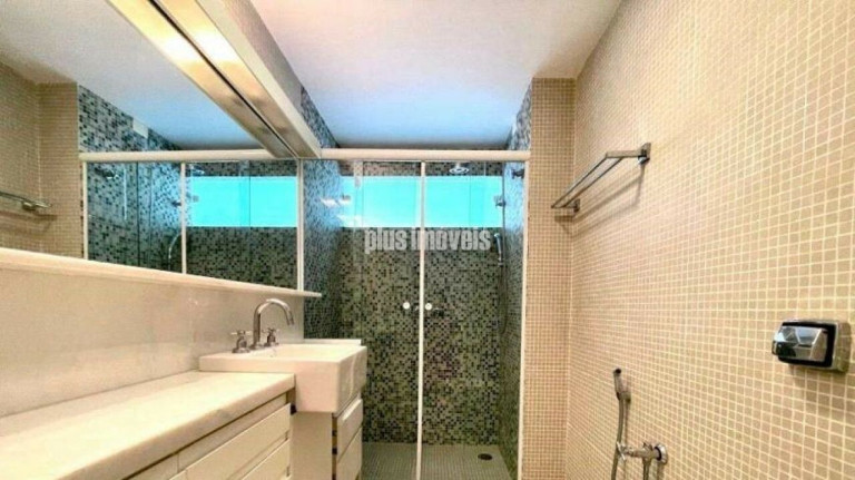Imagem Apartamento com 4 Quartos à Venda, 175 m² em Real Parque - São Paulo