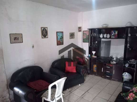 Imagem Casa com 2 Quartos à Venda, 143 m² em Beberibe - Recife