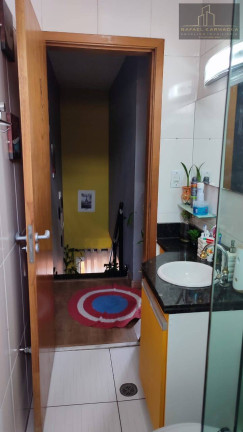 Imagem Casa de Condomínio com 2 Quartos à Venda, 65 m² em Veloso - Osasco