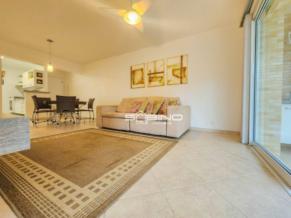 Imagem Apartamento com 3 Quartos à Venda, 88 m² em Riviera De São Lourenço - Bertioga