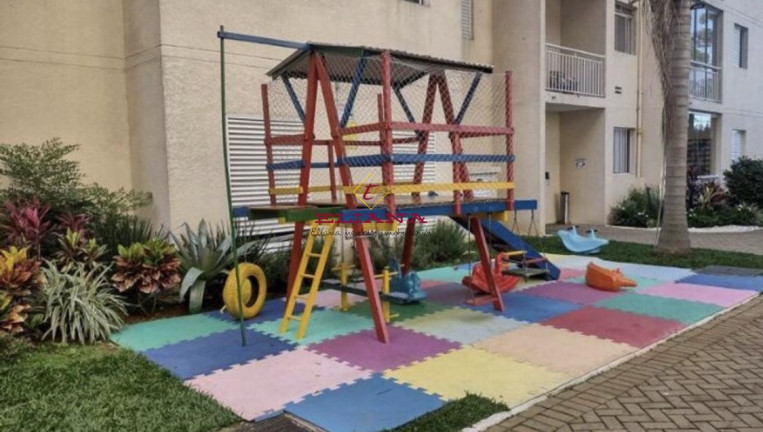 Imagem Apartamento com 3 Quartos à Venda, 64 m² em Jardim íris - São Paulo